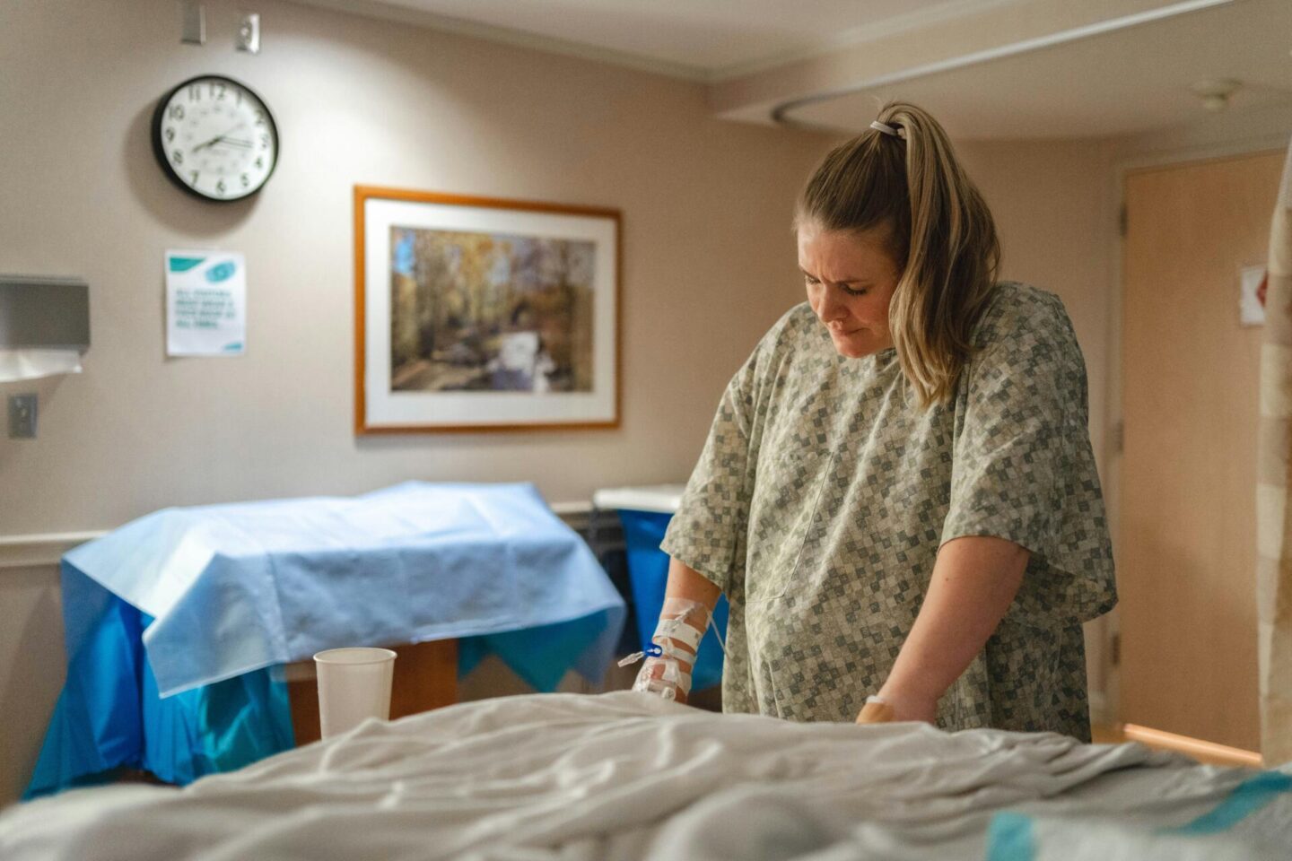 What every parent should know about birth injuries