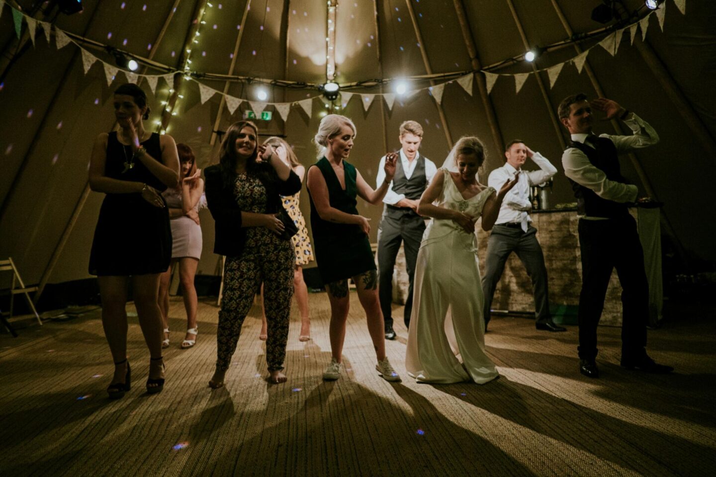 Wedding DJ or Playlist: Which Is Better For Your Big Day?