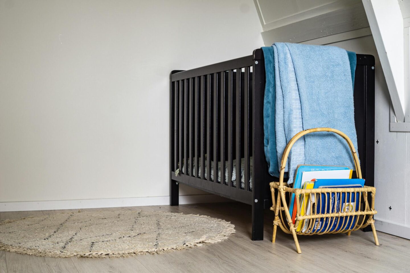Improvements you can make to your home when expecting